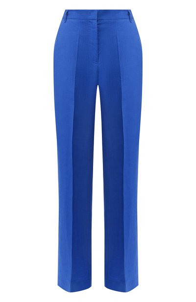 Женские льняные брюки ESCADA SPORT, арт. 5029297