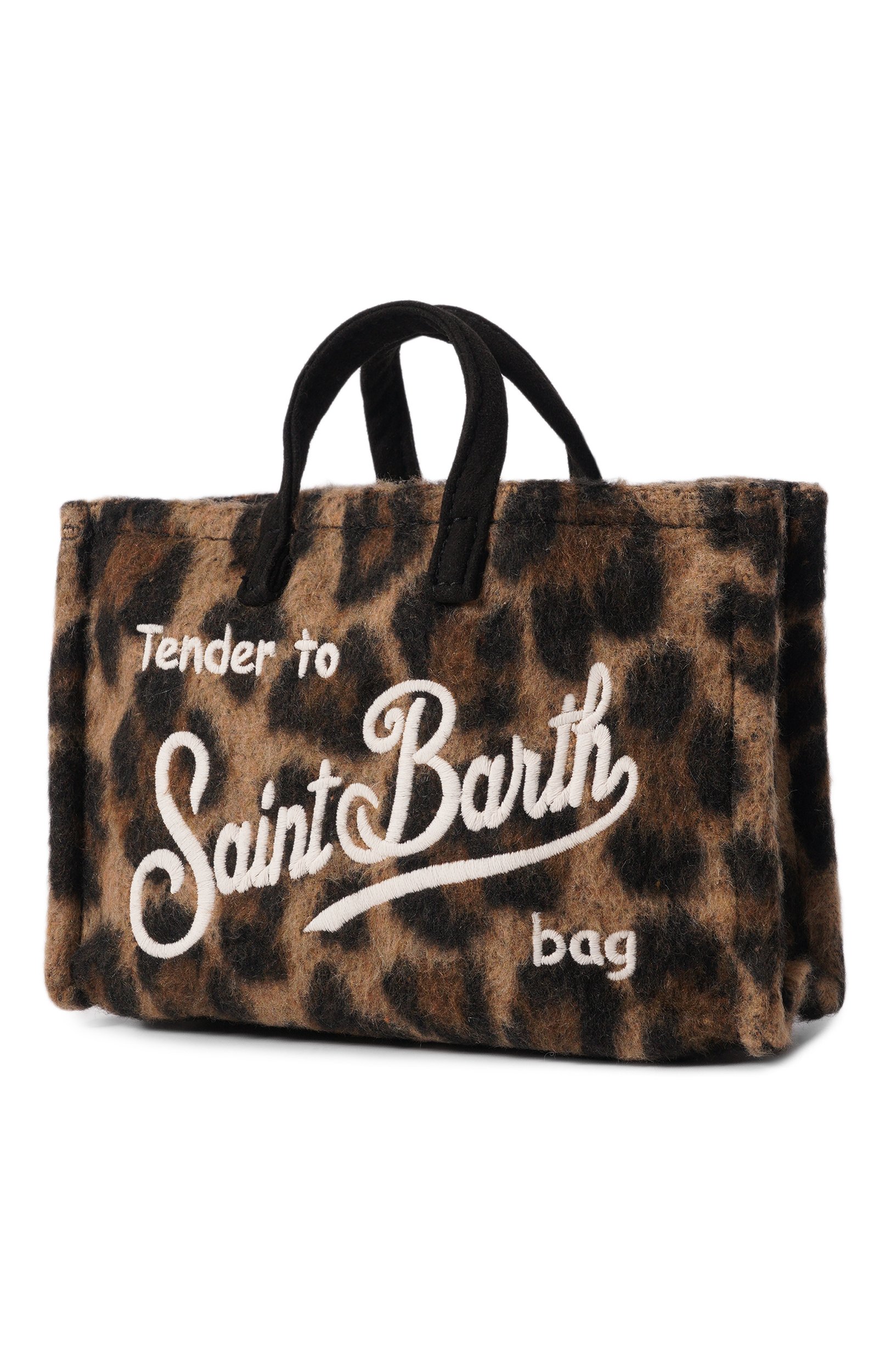 Сумка MC2 SAINT BARTH, арт. PH0NE006-00328M/PH0NE BAG FELT, фото 2
