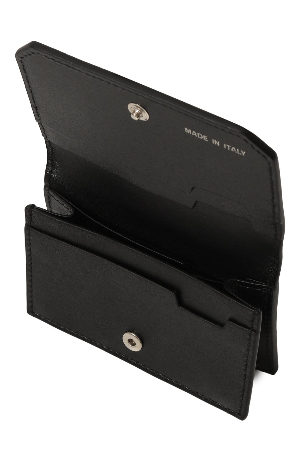 Кожаный футляр для кредитных карт PINEIDER FIRENZE 1774, арт. PAS548, фото 3