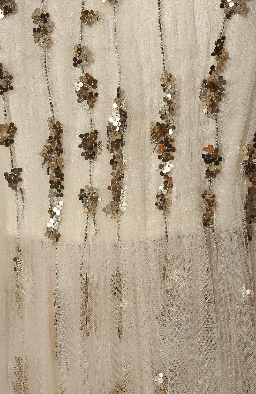 Платье VALENTINO, арт. RB3VD8P50K8, фото 5