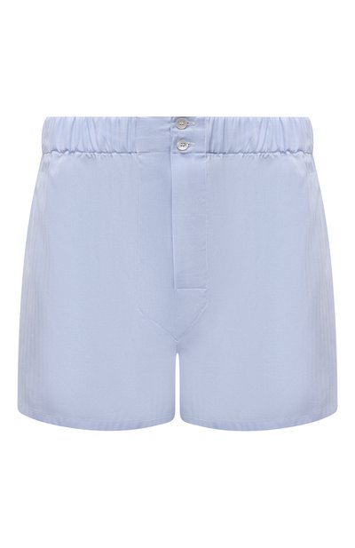 Мужские хлопковые боксеры BRIONI, арт. N1B10M/P708I