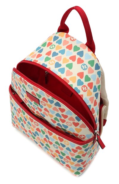 Рюкзак GUCCI, арт. 271327/2NMBN, фото 2