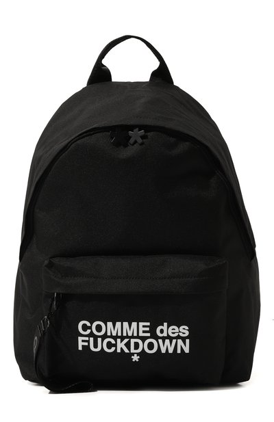 Текстильный рюкзак COMME DES FUCKDOWN, арт. CDFA712, фото 1