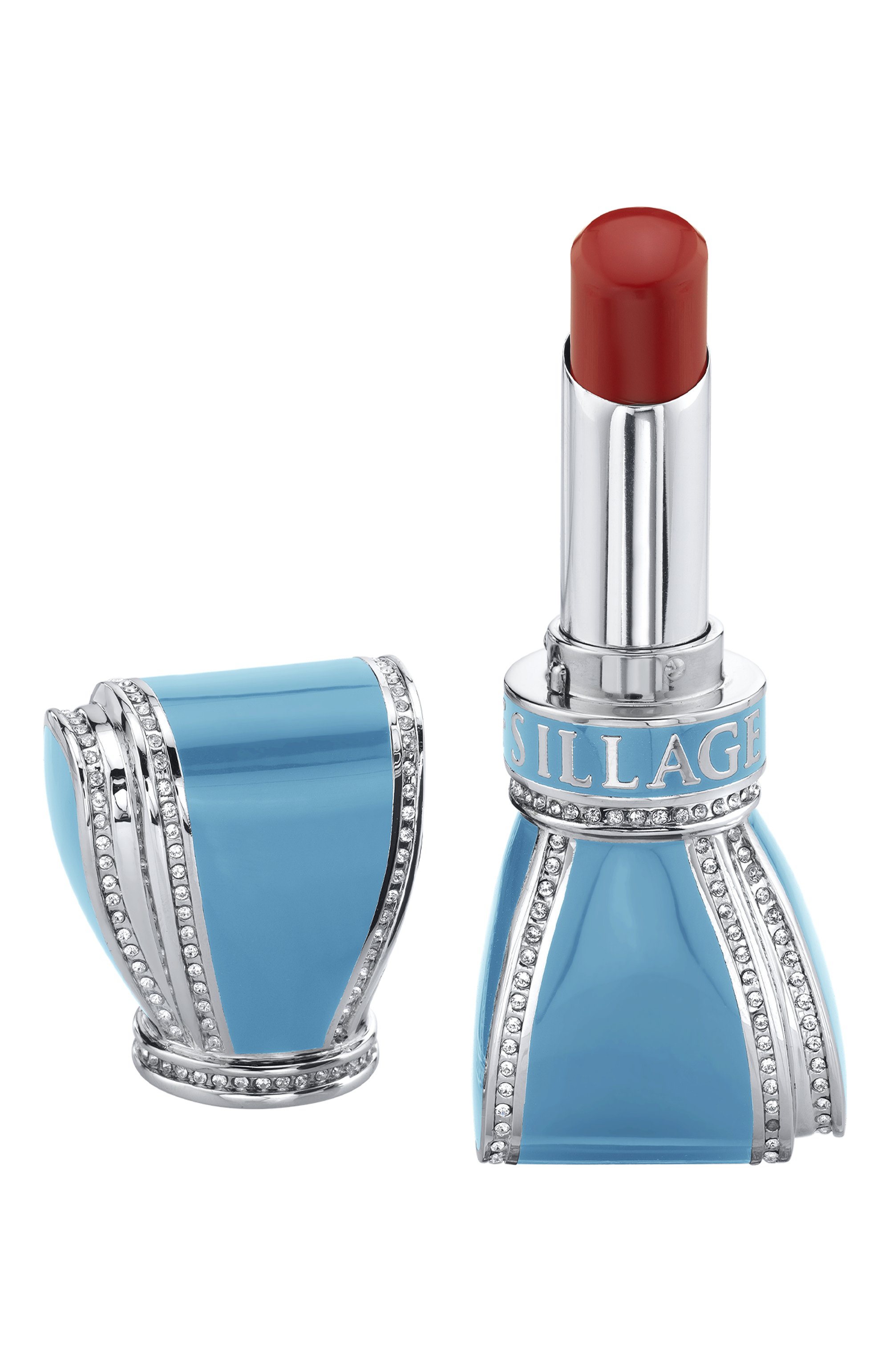 Футляр для помады rainbow blue HOUSE OF SILLAGE, арт. 810466022931, фото 3