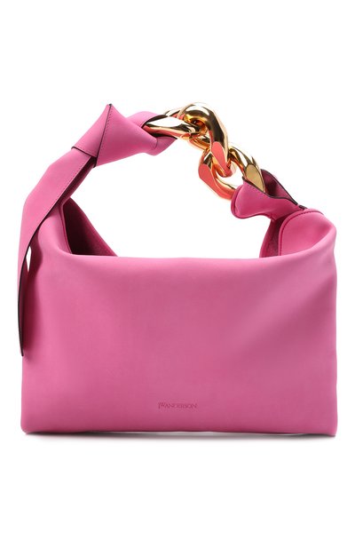 Сумка chain hobo small JW ANDERSON, арт. HB0400 LA0091, фото 1