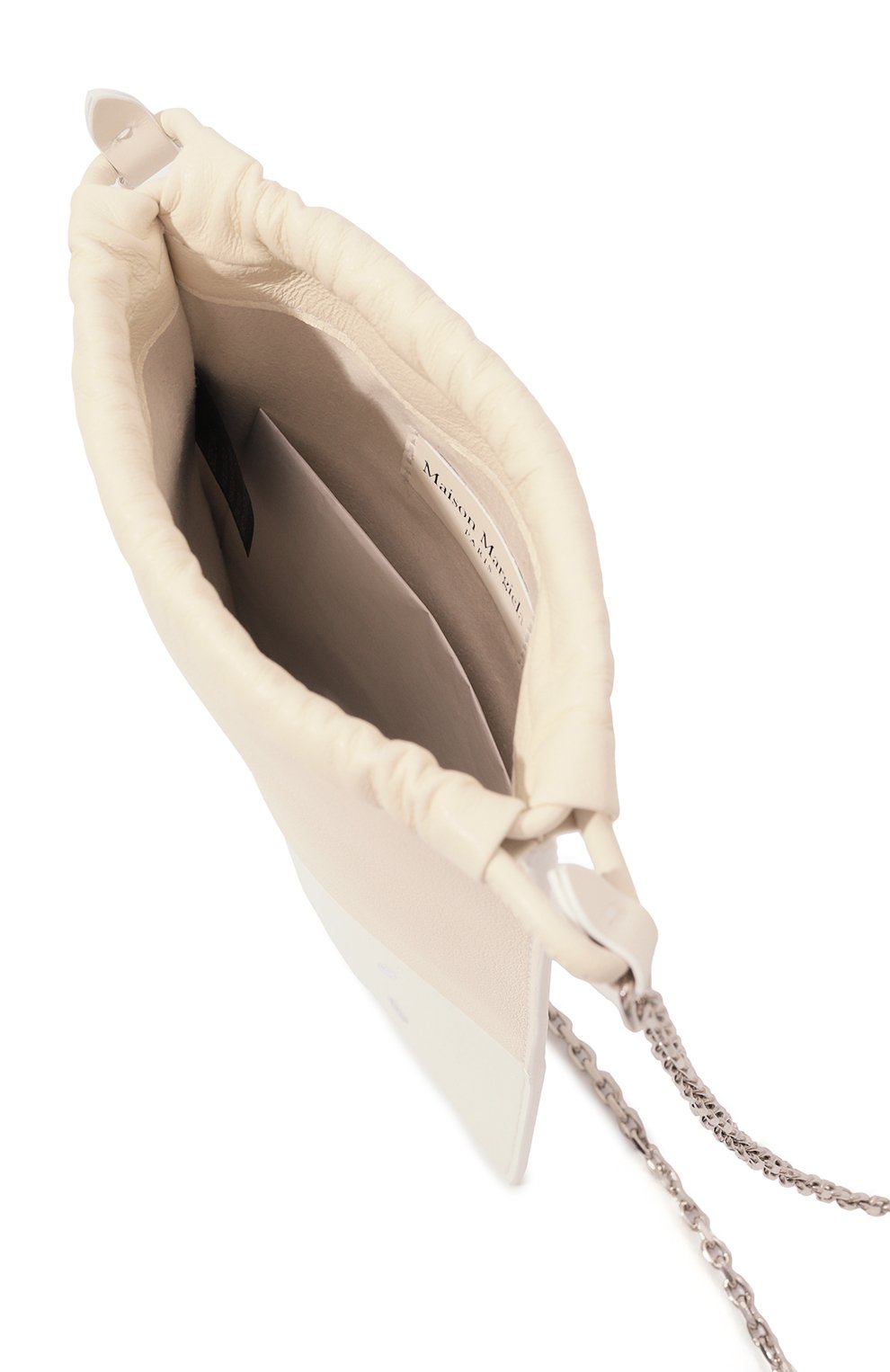 Кожаный чехол для телефона MAISON MARGIELA, арт. SA1VL0034/P5135, фото 5