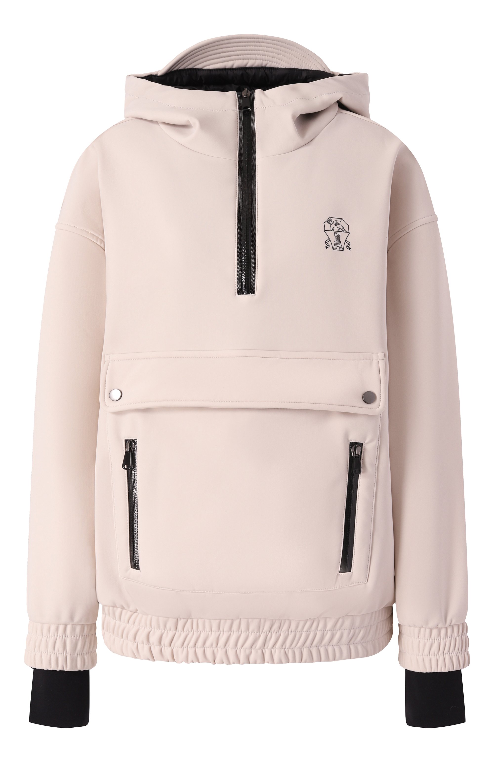 Анорак BRUNELLO CUCINELLI, арт. MM1347818, фото 1