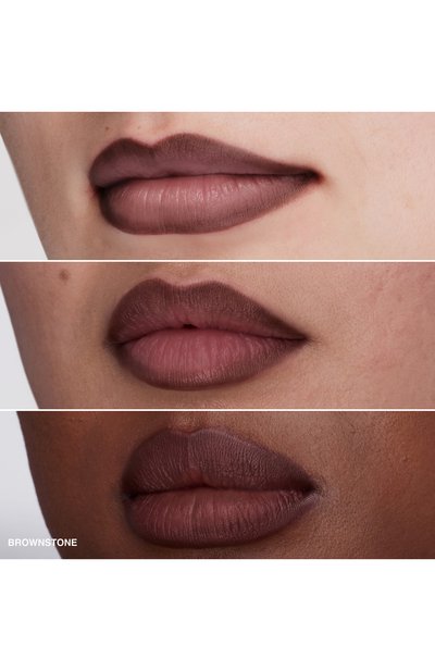 Карандаш для губ lip pencil, оттенок brownstone (1,15g) BOBBI BROWN, арт. H7QR-48, фото 3