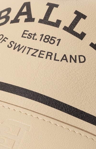 Сумка cabana BALLY, арт. WAU00H/VT234, фото 3