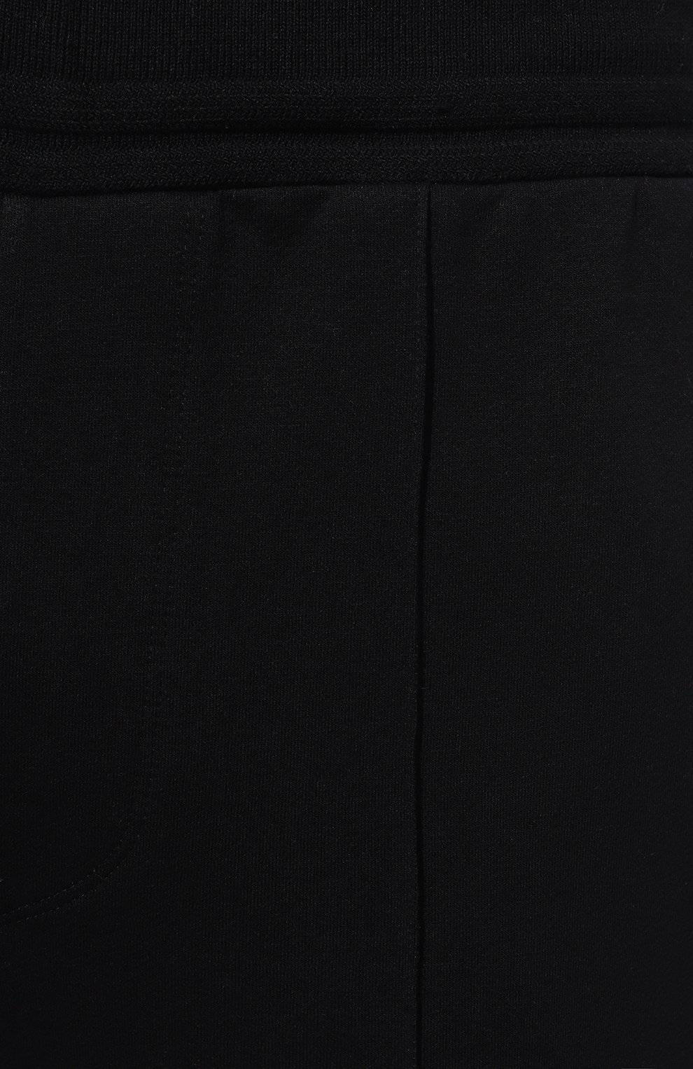 Хлопковые джоггеры ZEGNA, арт. UC553A6/CTR4, фото 5