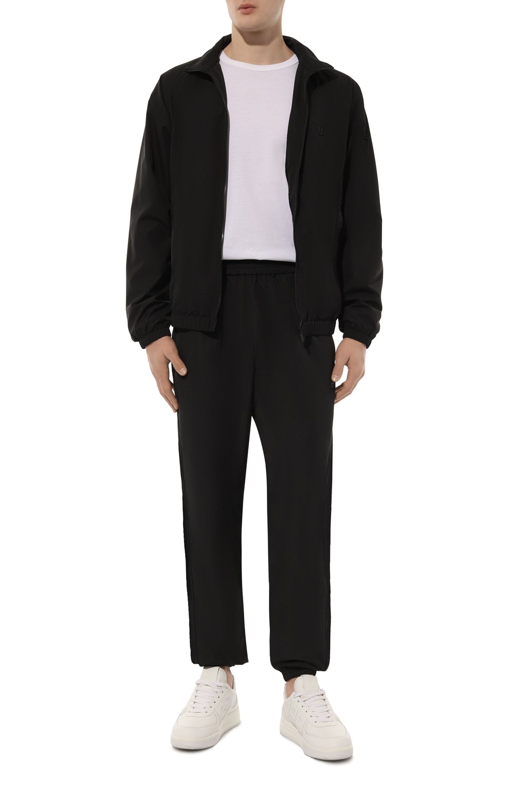 Бомбер GIVENCHY, арт. BM018E15L8, фото 2