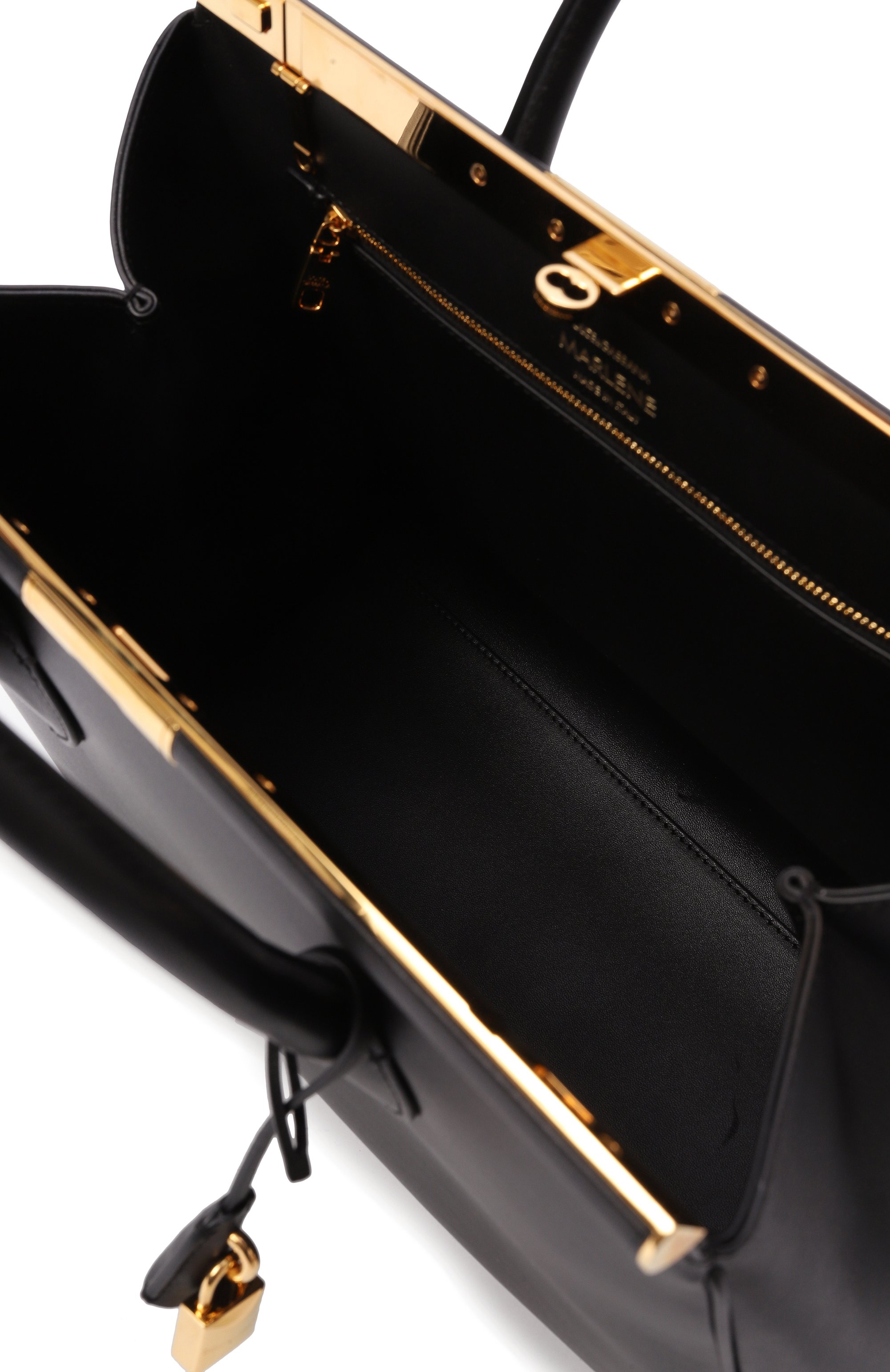 Сумка marlene day xl DOLCE & GABBANA, арт. BB7763/A9S25, фото 5