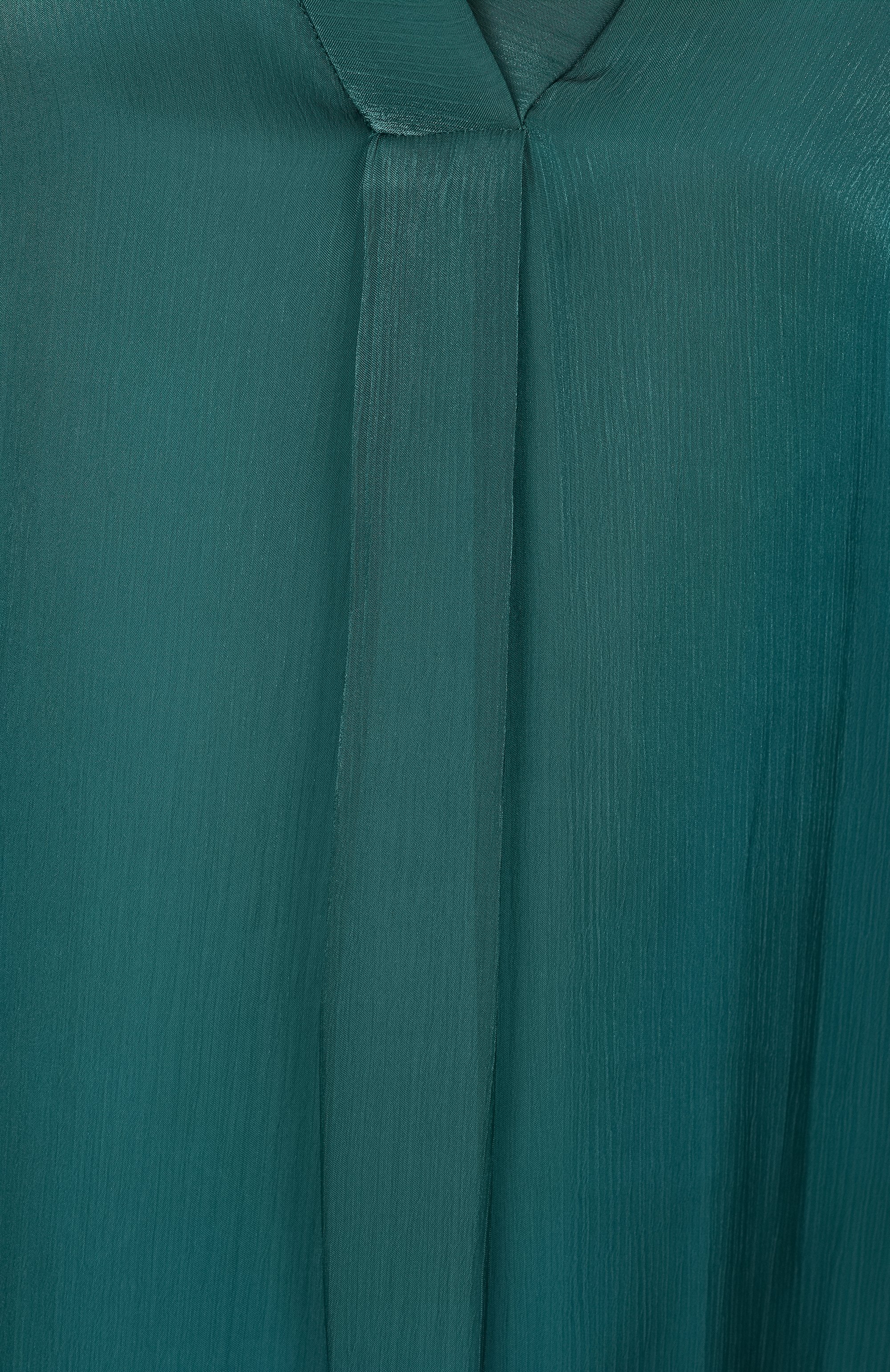 Шелковая блузка GIORGIO ARMANI, арт. GW000793/TE13893, фото 6