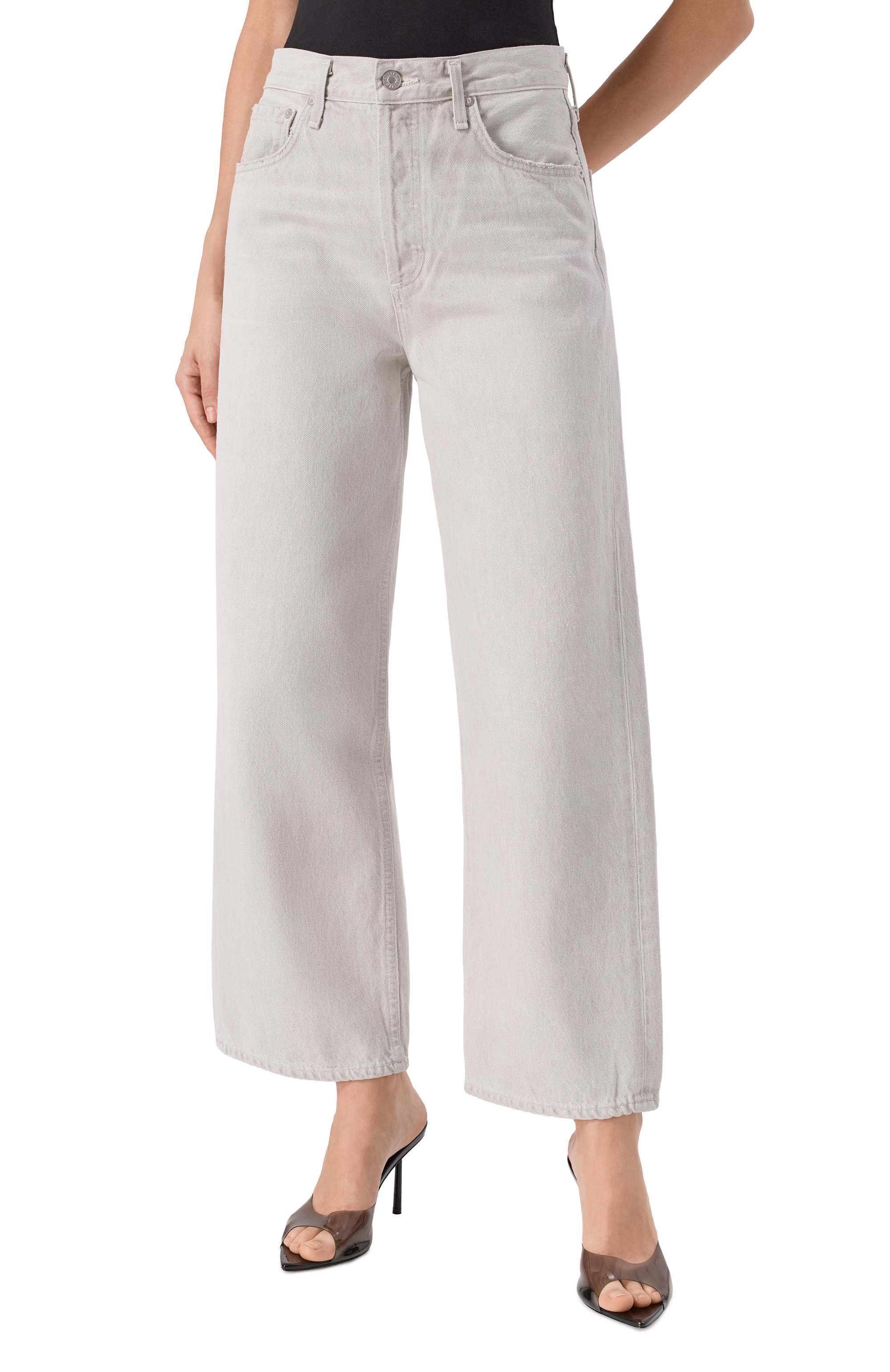 Джинсы ren AGOLDE, арт. A9191-1207, фото 3