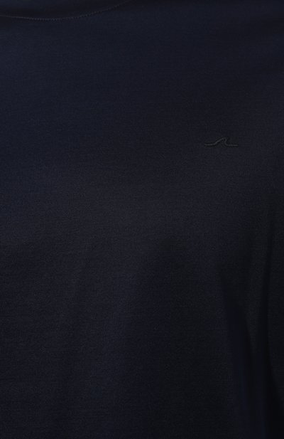 Хл�опковая футболка PAUL&SHARK, арт. 25411015, фото 5