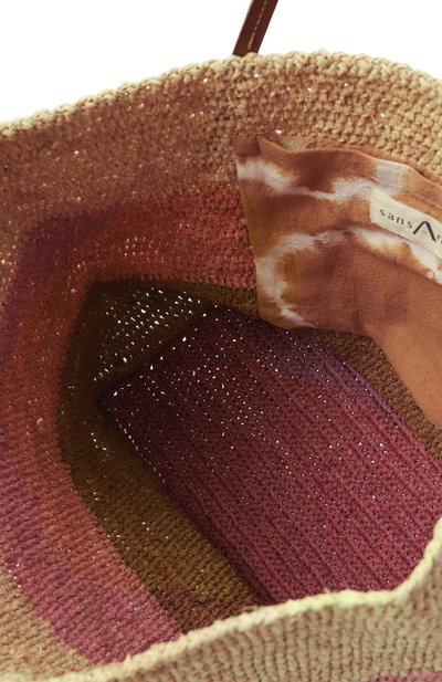 Сумка beby small SANS-ARCIDET, арт. BEBY MA-C S, фото 5