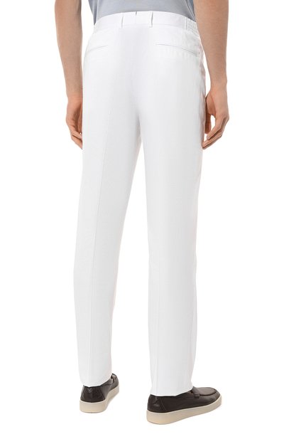 Хлопковые брюки STEFANO RICCI, арт. M1TL0MERA2/CTA105, фото 4