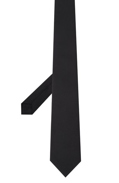 Шерстяной галстук KITON, арт. UCRVKPK0127021, фото 3