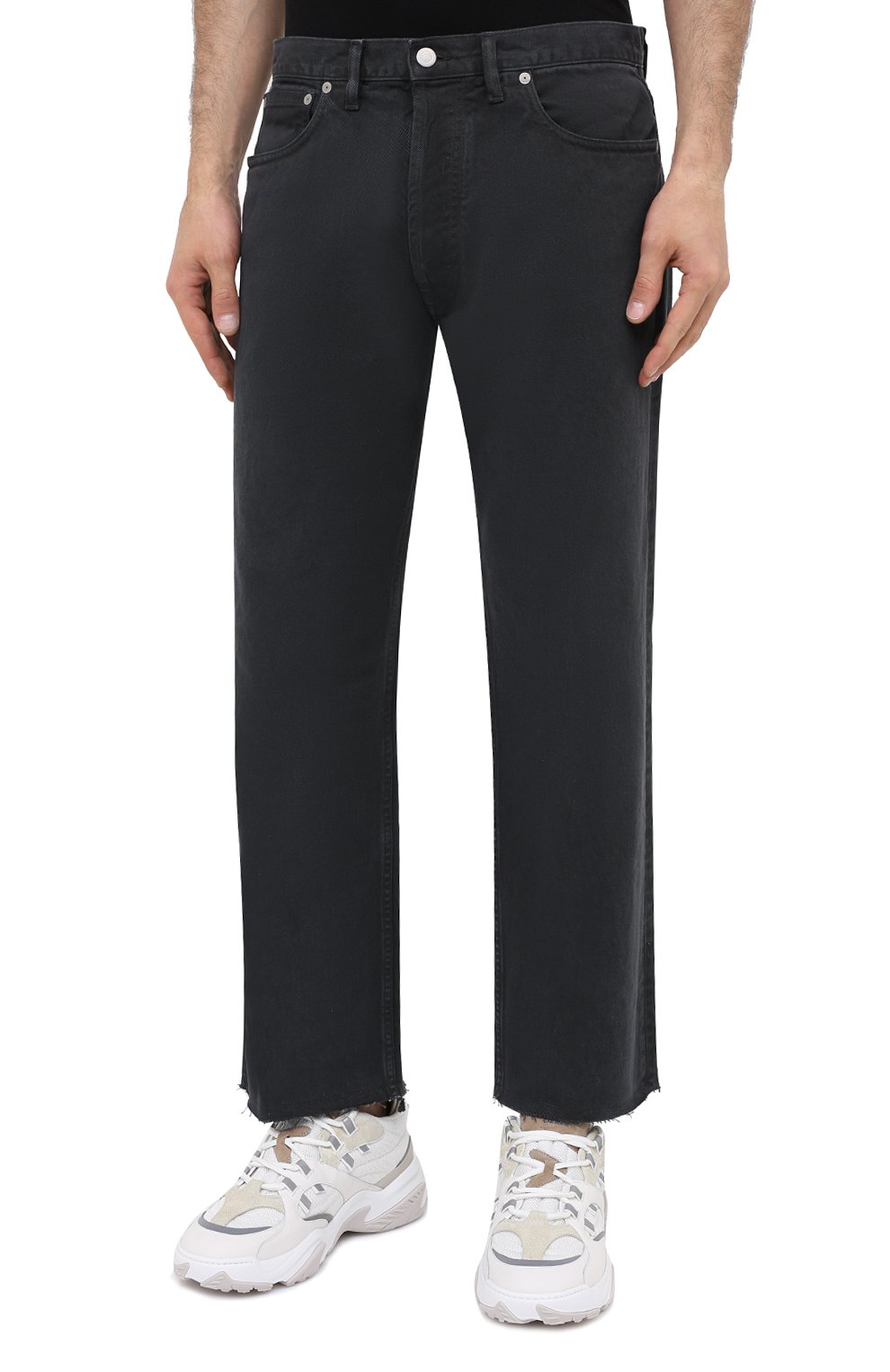 Джинсы MAISON MARGIELA, арт. S50LA0163/S30642, фото 3