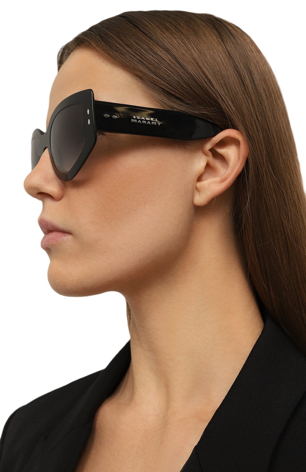 Солнцезащитные очки ISABEL MARANT, арт. IM0156 807, фото 2