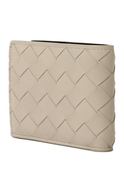 Кожаное портмоне BOTTEGA VENETA, арт. 605722/VCPQ6, фото 2
