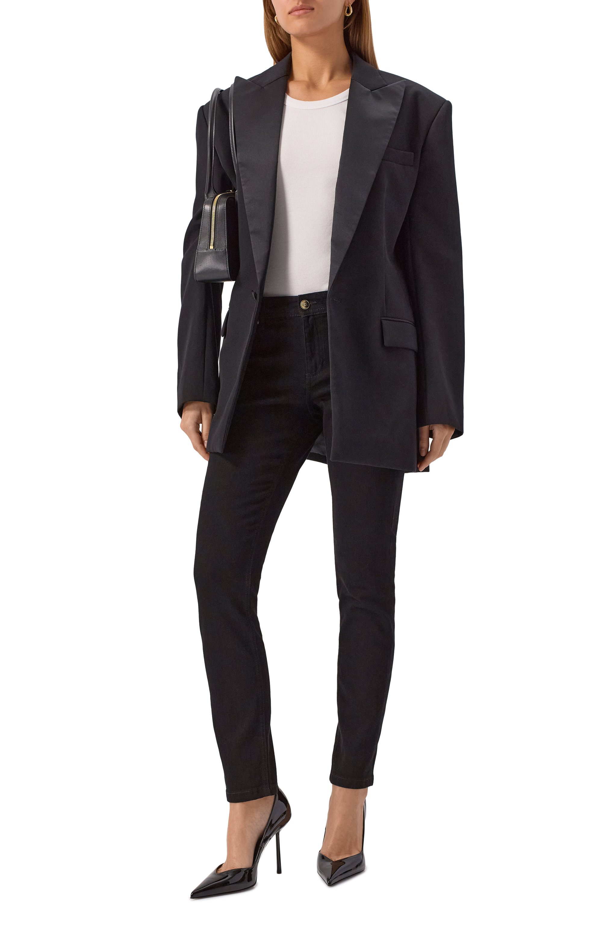 Джинсы VERSACE JEANS COUTURE, арт. 79HAB5J1/CDW00, фото 2