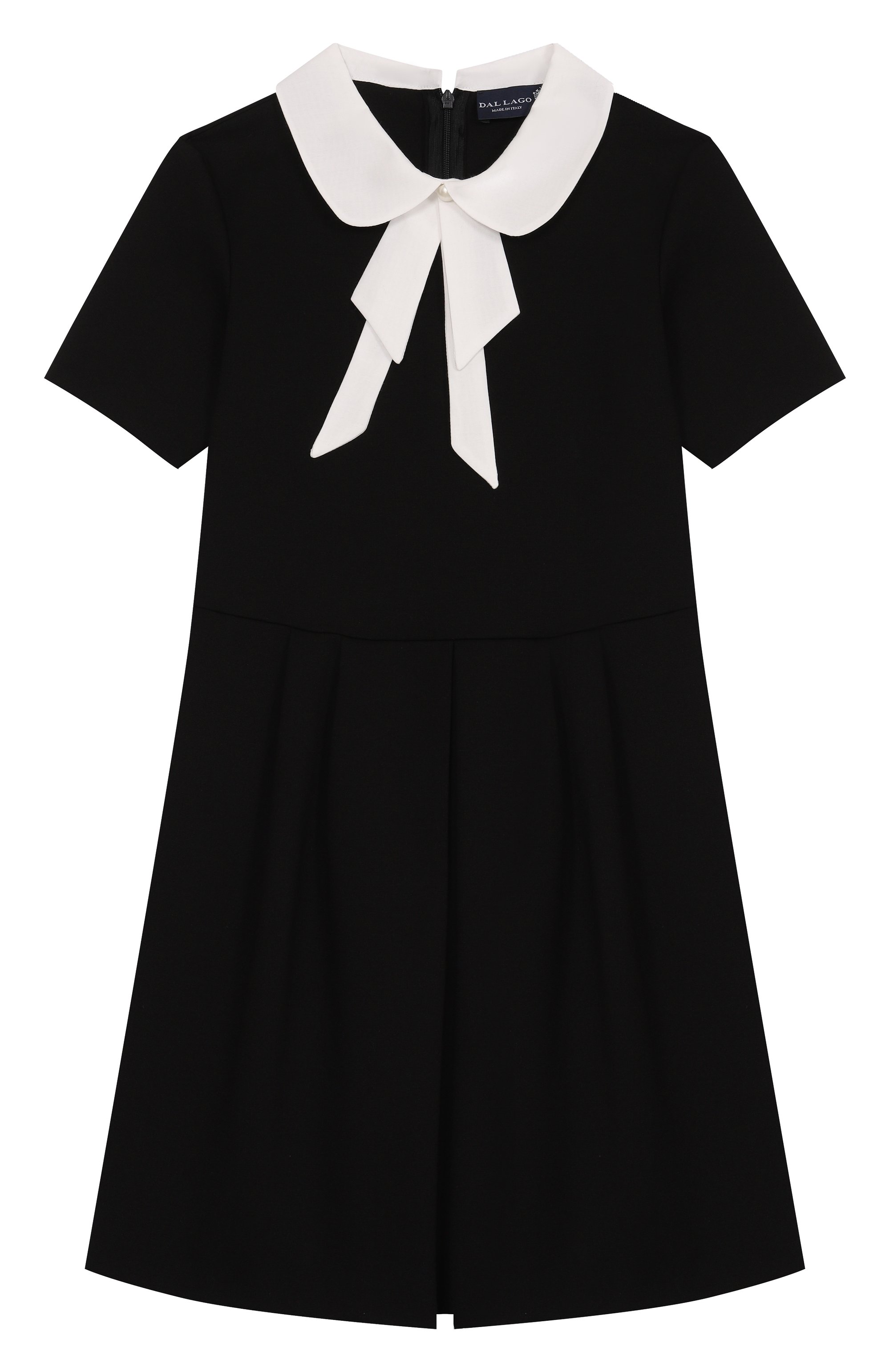 Платье из вискозы DAL LAGO, арт. R285D/8111/7-12, фото 1