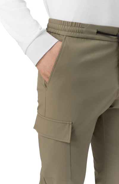 Брюки-карго MARCO PESCAROLO, арт. T0R/51T00, фото 5