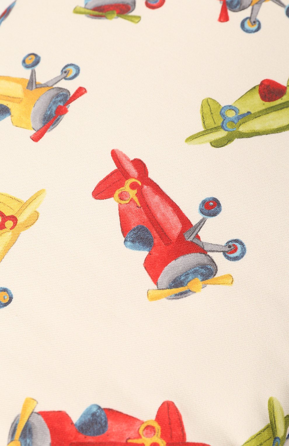 Комплект для кровати A&A BABY GLAM разноцветного цвета по цене 37000 руб., арт. LFL 14070 0201, фото 7 Комплект для кровати A&A BABY GLAM, арт. LFL 14070 0201, фото 7