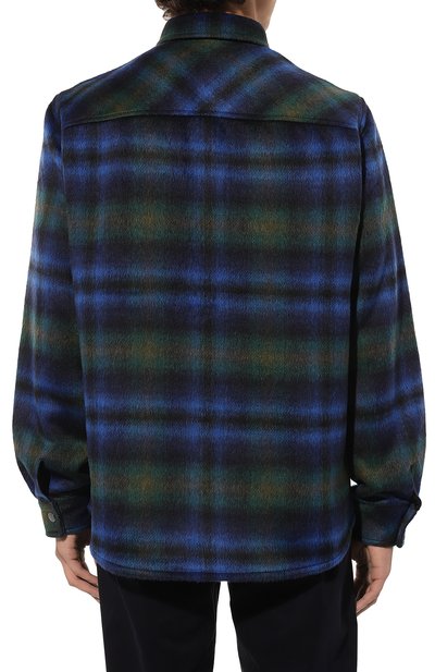 Куртка-рубашка BOGNER, арт. 38798271, фото 4