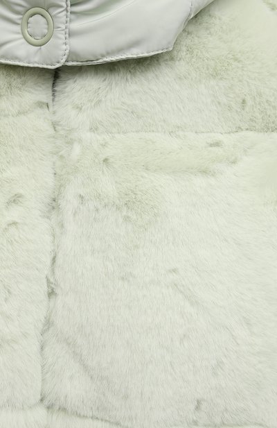 Пуховик VEGANCODE, арт. BJ18099, фото 5