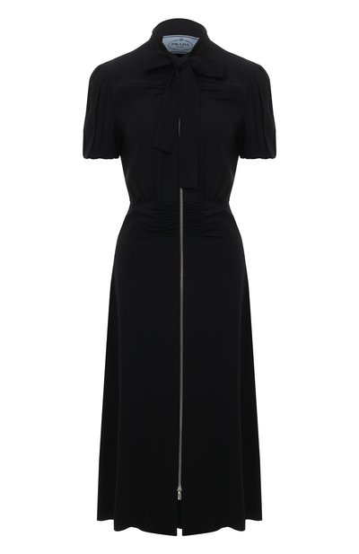 Женское платье PRADA, арт. P3D16R-S2Y-F0002-211