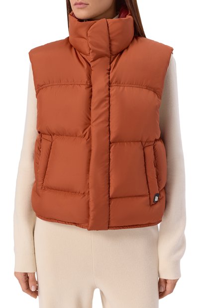 Пуховый жилет BACON, арт. BACPIGIL563, фото 3