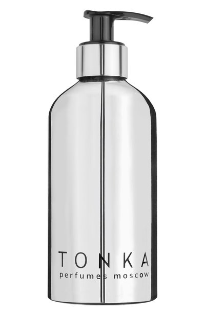 Женского крем для рук oud (386ml) TONKA PERFUMES MOSCOW, арт. 4665313564562