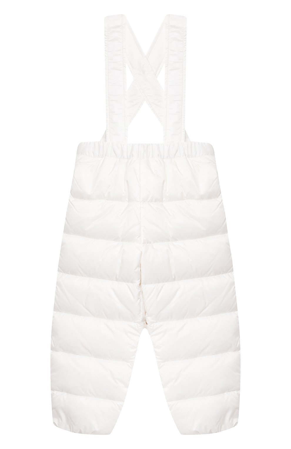 Пуховый комбинезон MONCLER, арт. G1-951-1F510-00-53048, фото 5