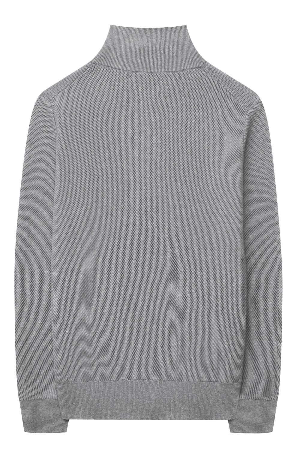 Хлопковый свитер POLO RALPH LAUREN, арт. 323850965, фото 2