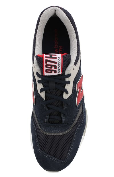 Кроссовки 997h NEW BALANCE, арт. CM997HDM/D, фото 5