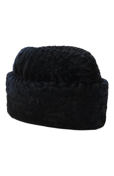 Мужская пилотка москвичка из каракульчи FURLAND, арт. 0023507810088200000