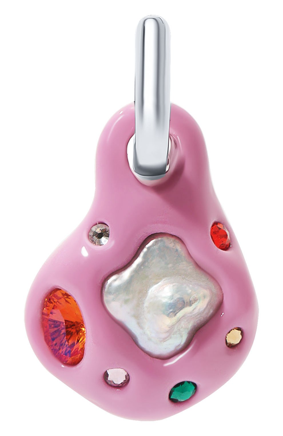 Моносерьга LILI ARCHIVE, арт. MEPEARL1, фото 1