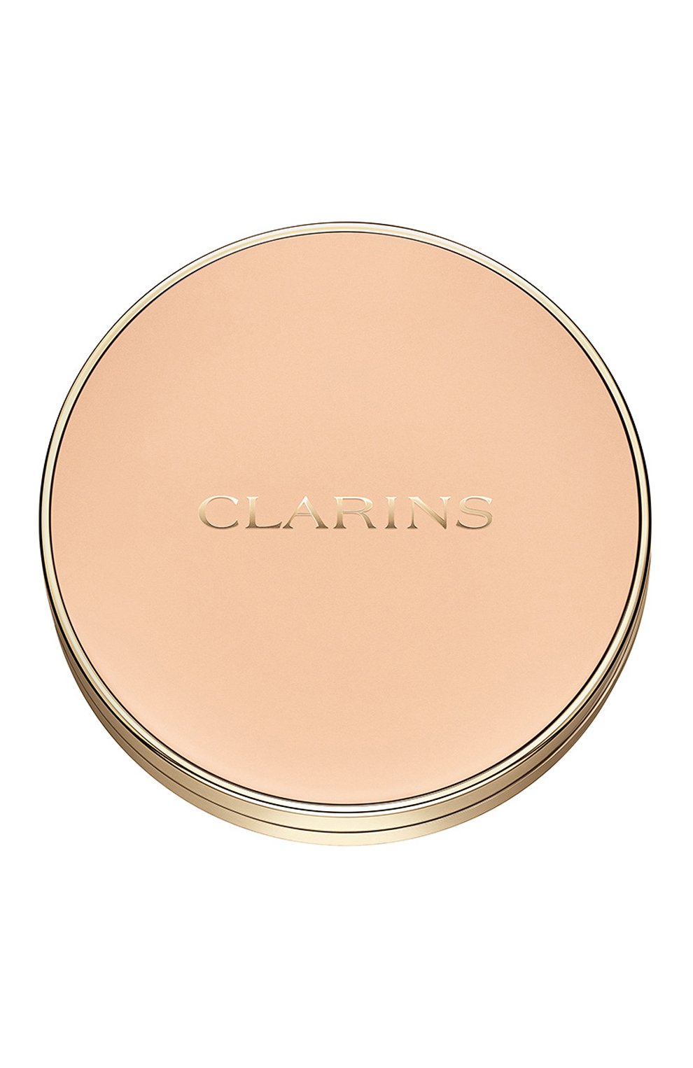 Матирующая компактная пудра ever matte, оттенок 02  light (10g) CLARINS, арт. 80100864, фото 4