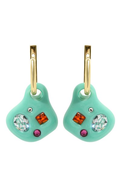 Серьги LILI ARCHIVE, арт. EMGHOST13, фото 1