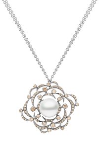 Кулон UTOPIA, арт. YCP10BBSS, фото 1