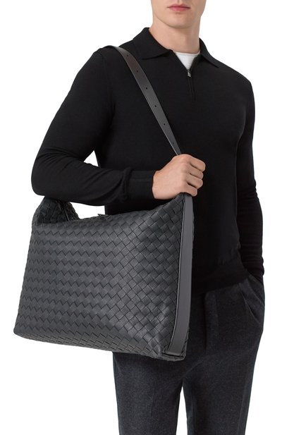 Сумка traveller BOTTEGA VENETA, арт. 806974/V4TD1, фото 2