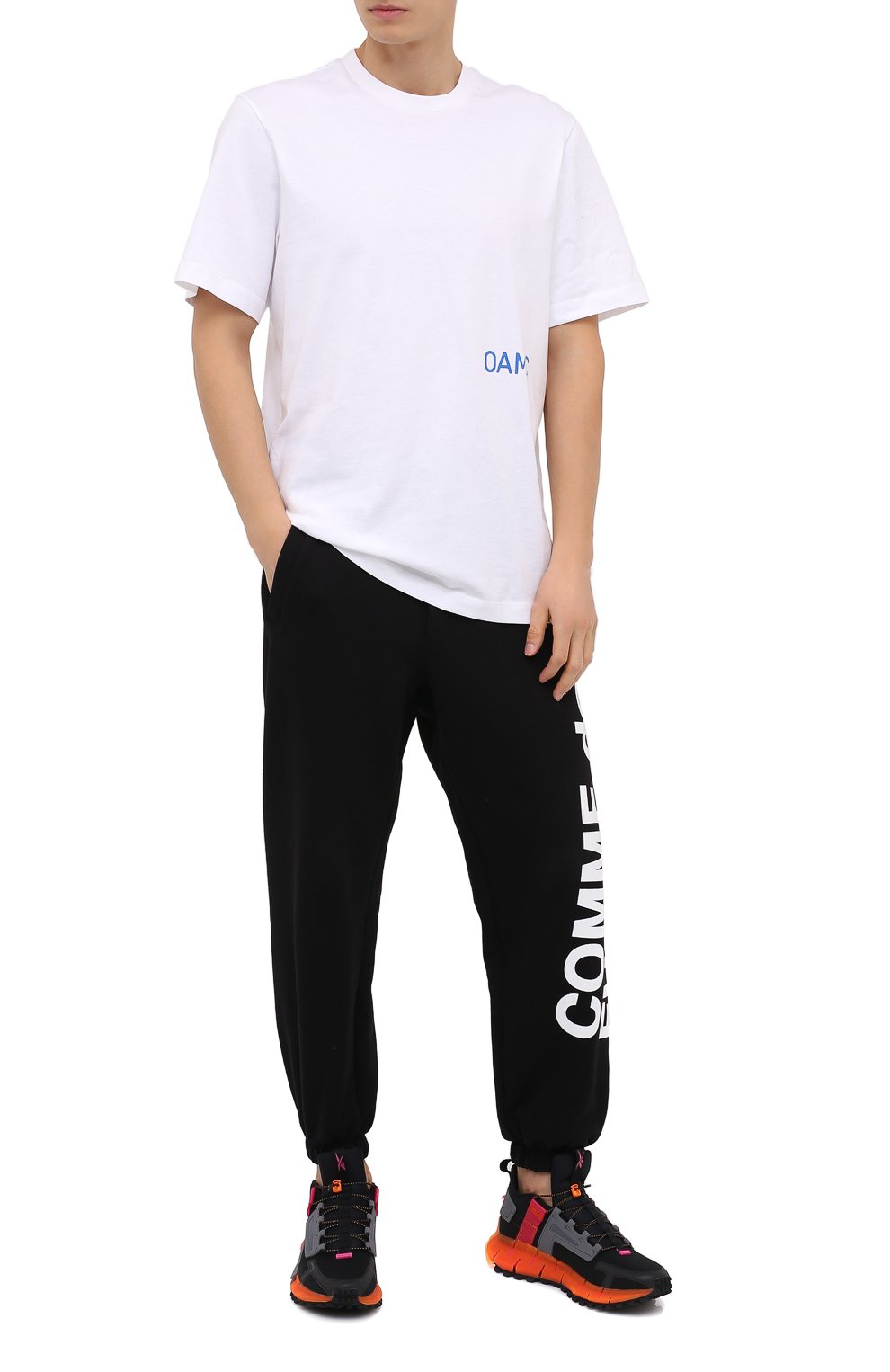 Кроссовки zig kinetica edge REEBOK, арт. FU8182, фото 2