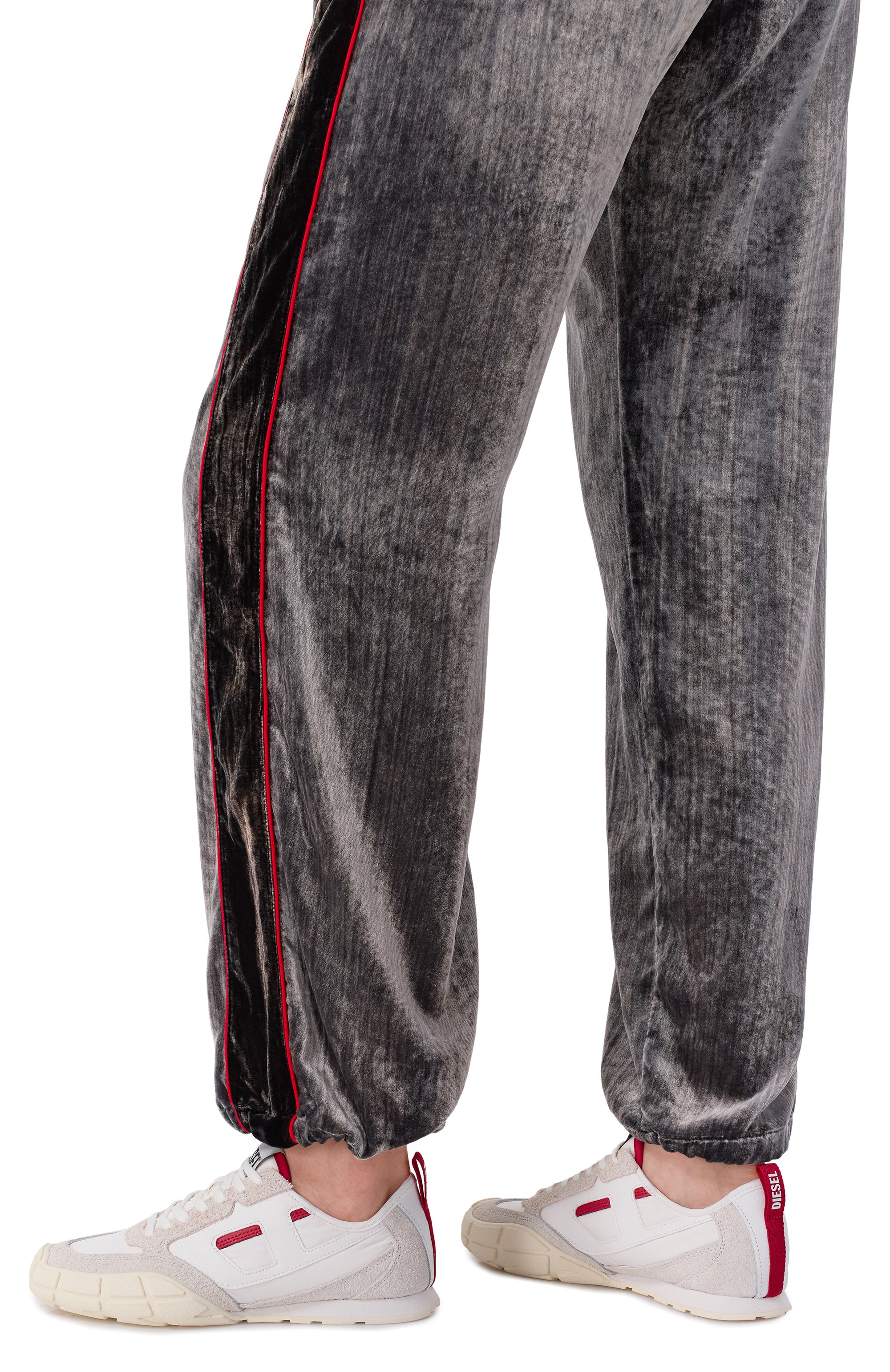 Комбинированные кроссовки s-pagodha DIESEL, арт. Y03687/P8404, фото 2