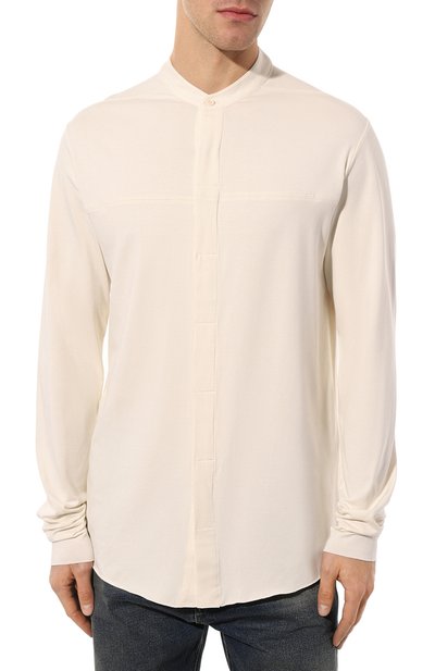 Рубашка THOM KROM, арт. M H 141, фото 3