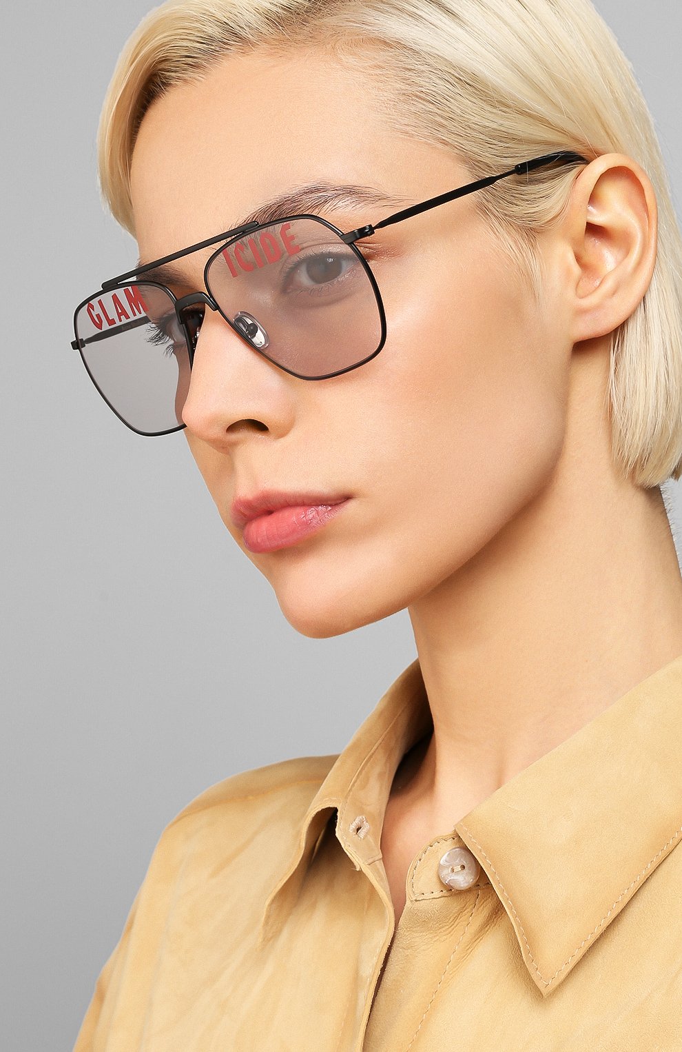 Солнцезащитные очки ACNE STUDIOS, арт. C30031/W, фото 2