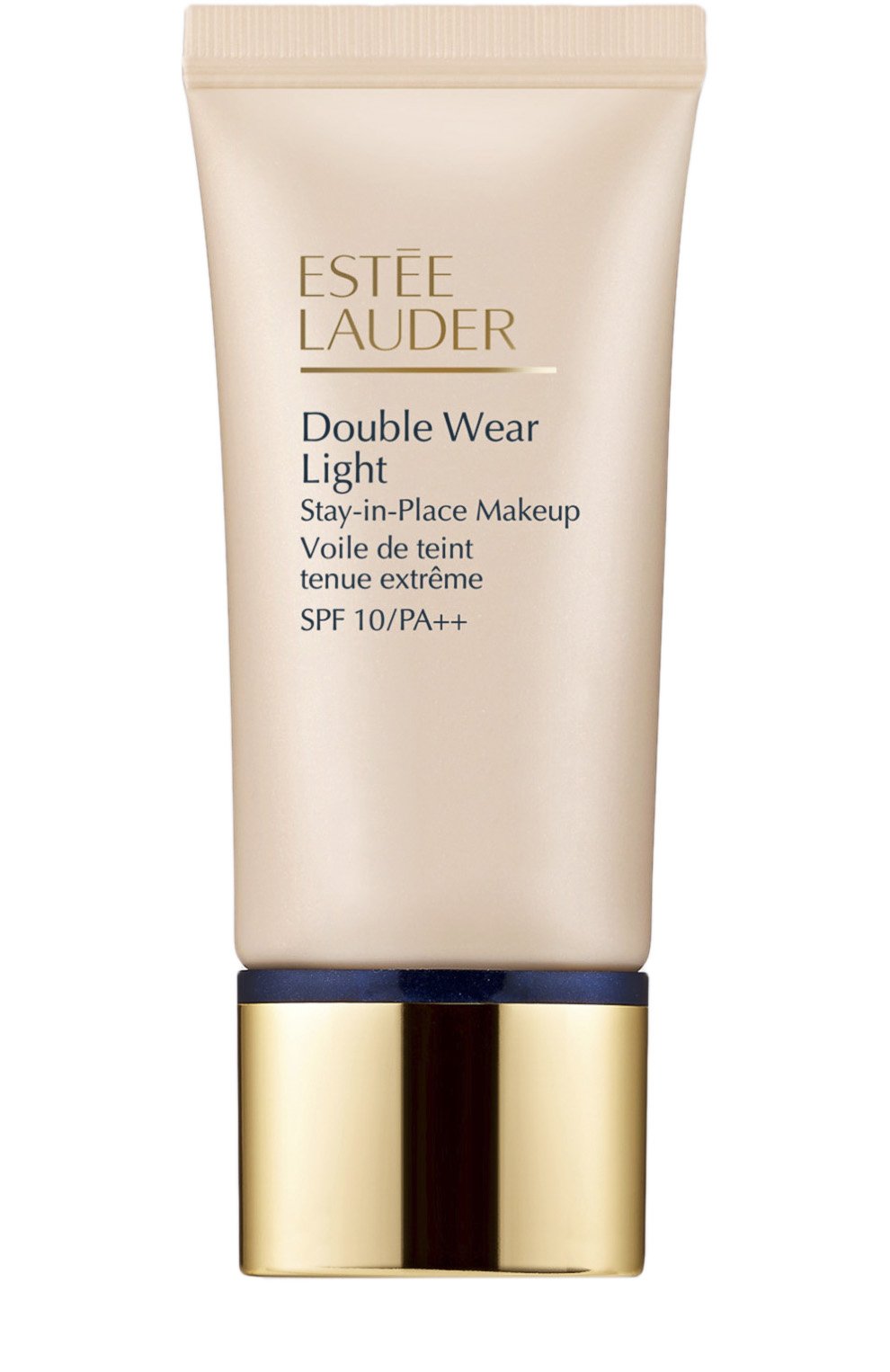 Увлажняющий матовый тональный крем spf 10, оттенок intensity 0.5 (30ml) ESTÉE LAUDER, арт. 9W07-25, фото 1