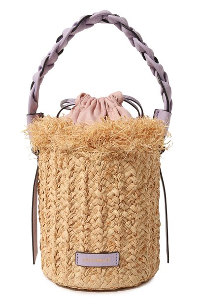 Сумка hydole small COCCINELLE, арт. E1 NCA 23 02 01, фото 1