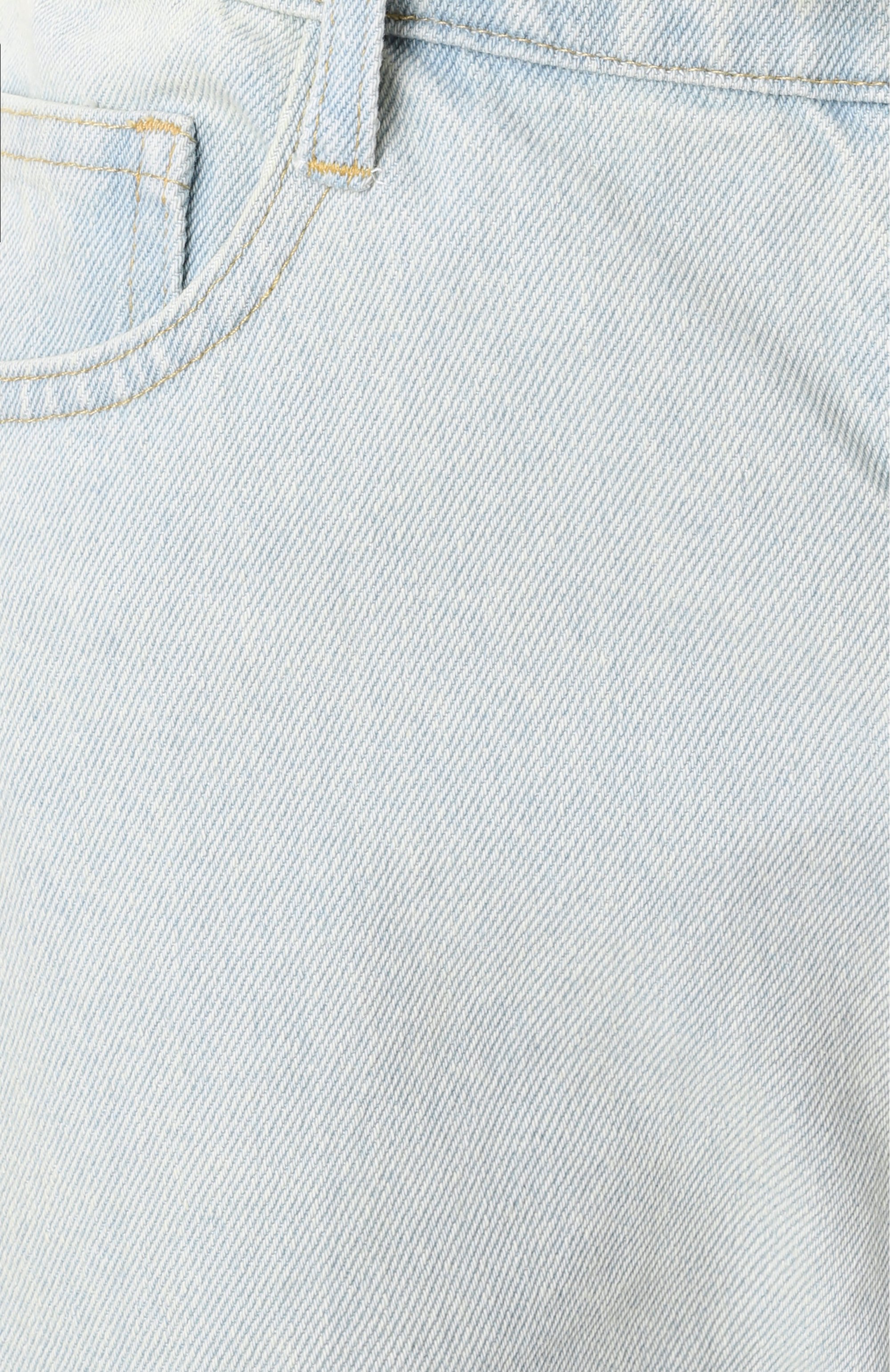 Джинсы YUZEFI, арт. YUZRS25-RW-TR01-43, фото 6